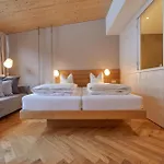 Roessle Hotel Au (Bregenz)