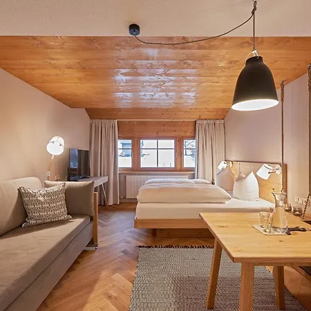 Roessle 4* Au (Vorarlberg)