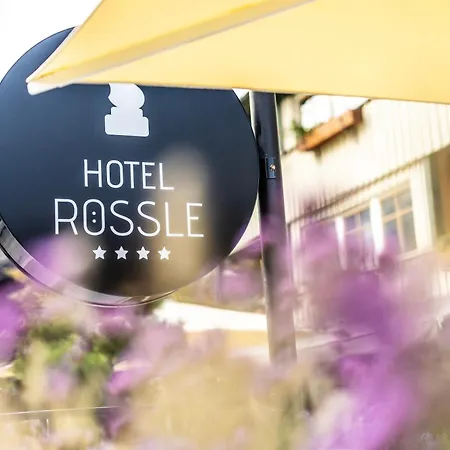 Roessle 4*