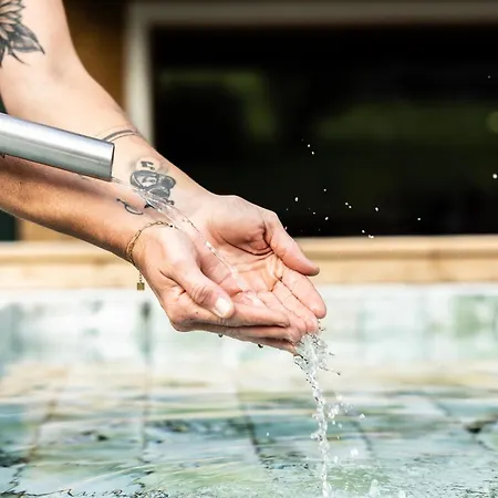 Roessle 4* Au (Bregenz)