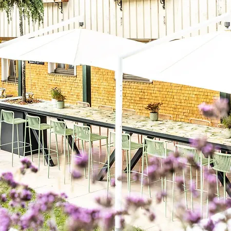 Roessle Otel 4*