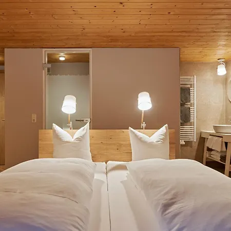 Roessle Otel Au (Vorarlberg)