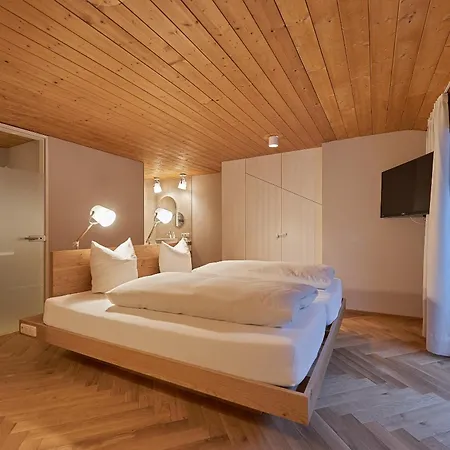 Otel Roessle Au (Vorarlberg)