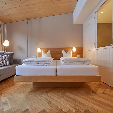 Roessle Hotel Au (Vorarlberg)