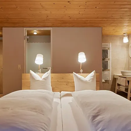 Hotel Roessle Au (Vorarlberg)