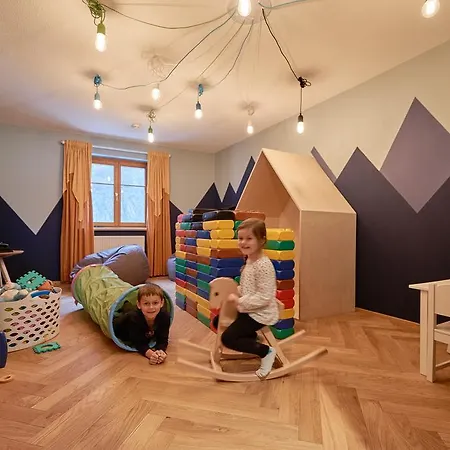 Otel Roessle