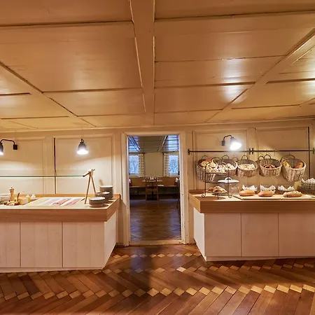 Roessle Hotel Au (Bregenz)