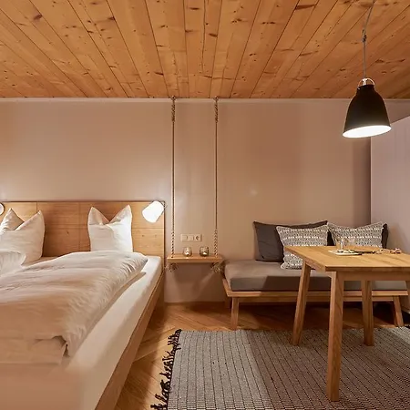 Otel Roessle Au (Vorarlberg)