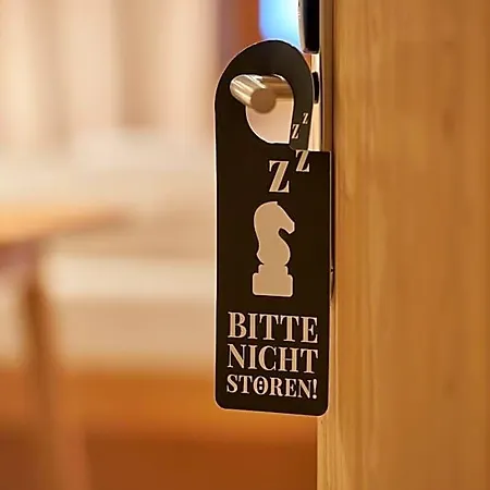 酒店 罗斯勒酒店 Au (Bregenz)