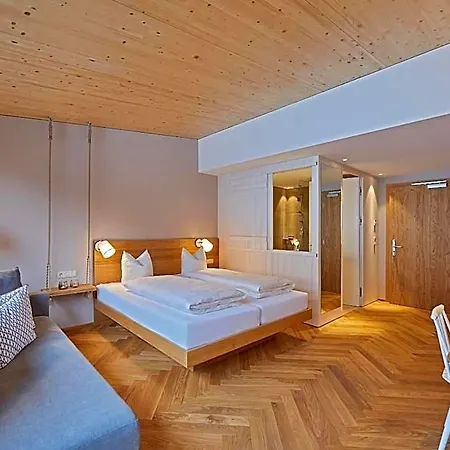 罗斯勒酒店 4* Au (Bregenz)