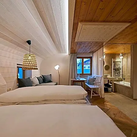 Roessle Otel Au (Bregenz)