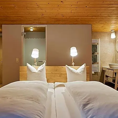 Roessle Otel Au (Bregenz)