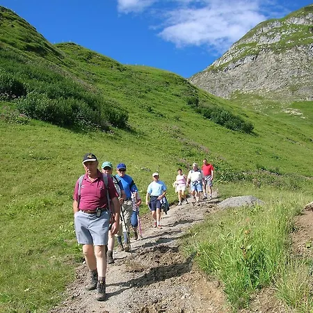 Roessle Au (Vorarlberg)