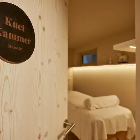 Roessle 4* Au (Vorarlberg)