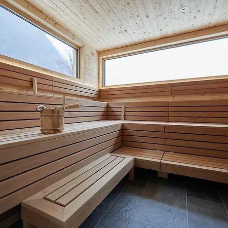 Hotel Roessle Au (Vorarlberg)