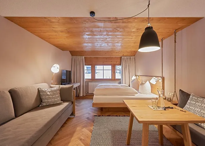 Roessle 4* Au (Bregenz)