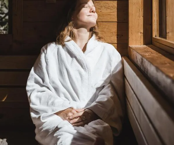 Roessle Ξενοδοχείο 4*