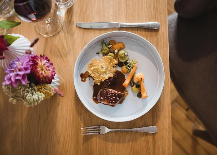 Roessle Ξενοδοχείο