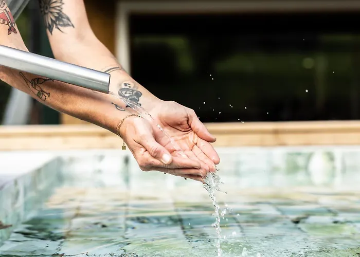 Roessle 4* Au (Bregenz)