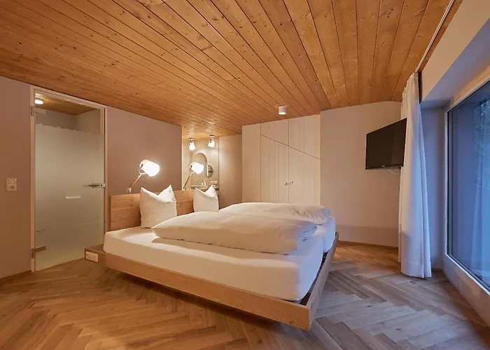 Ξενοδοχείο Roessle Au (Bregenz)