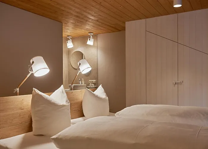 Roessle Ξενοδοχείο