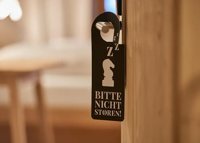 Roessle Ξενοδοχείο 4*