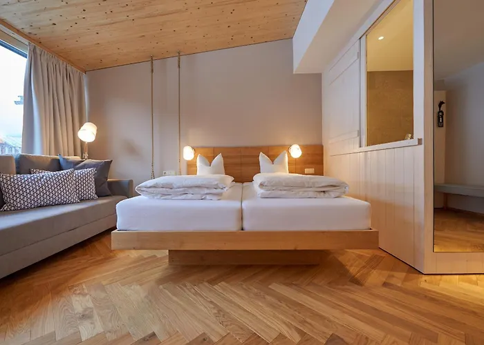 Roessle Hotel Au (Bregenz)