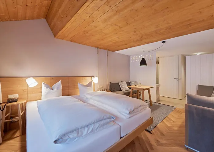 Roessle Hotel Au (Bregenz)