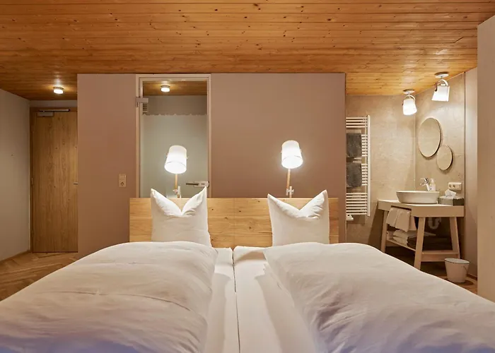 Hotel Roessle Au (Bregenz)