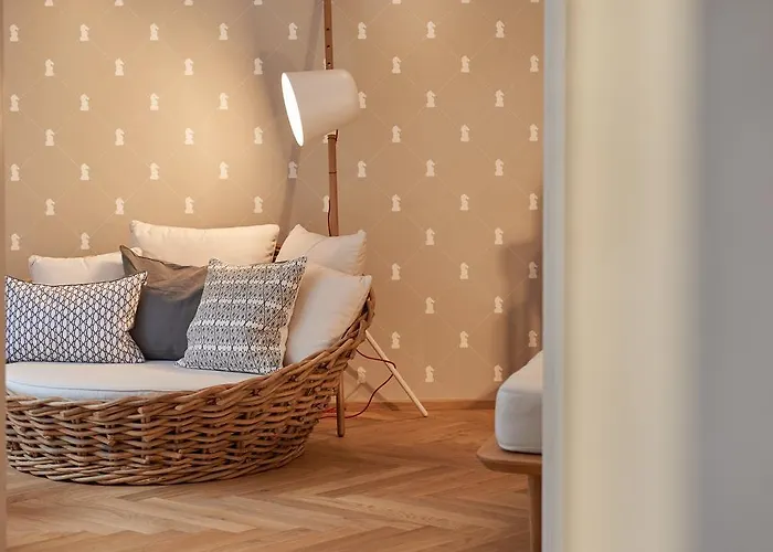 Ξενοδοχείο Roessle Au (Bregenz)