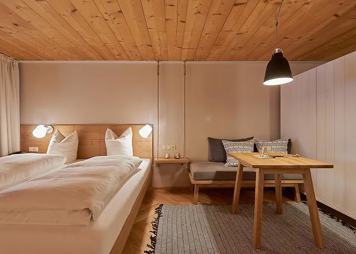 Hotel Roessle Au (Bregenz)